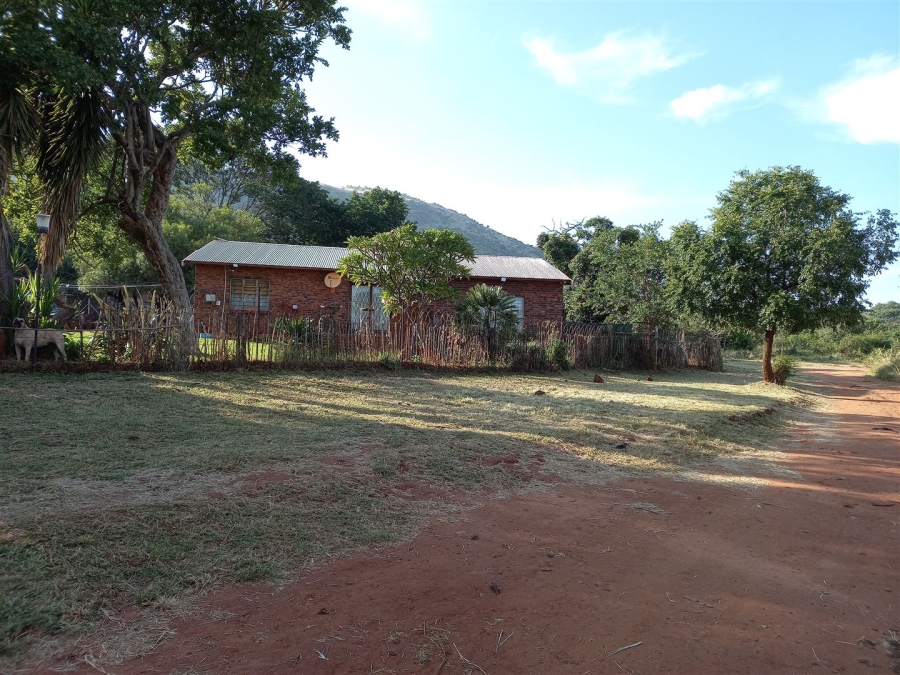 Commercial Property for Sale in Rustenburg Rural North West